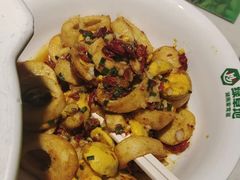 -绿草地·湘菜(芙蓉天街店)