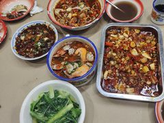 -老三样·旧食新味(万寿宫店)