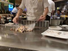 -大渔铁板烧(大悦城店)