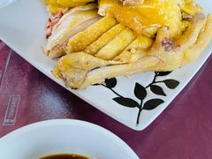 白斩鸡-妈妈的小作坊(陈家镇店)