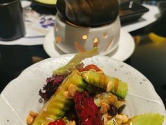 -天狗山料理(省体店)