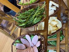 -阿婆情腊排骨火锅(饮玉巷店)