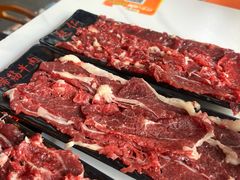 -刘少华贵州小黄牛·鲜牛肉火锅(总店)