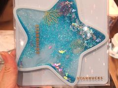 -星巴克(厦门SM新生活广场店)