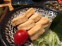 -湊湊火锅·茶憩(东城万达店)