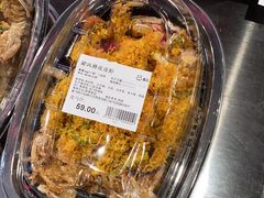 -盒马鲜生(顺义店)