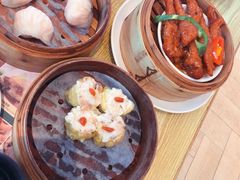 -添好运点心专门店(百老汇店)