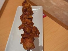 -大师兄·西北风味食集(增城合生汇店)