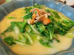 -江南厨子(万象天地店)