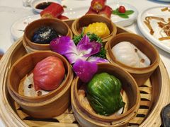-盛世名点(客世界店)
