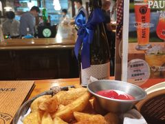 -宝莱纳餐厅(滨江店)