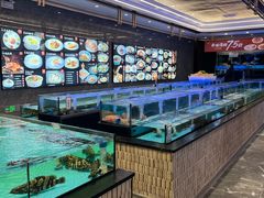 -稻香海鲜饭店(第一国际店)