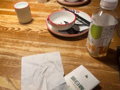 -新白鹿餐厅(龙游路店)