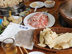 -元盛居(生态大街店)