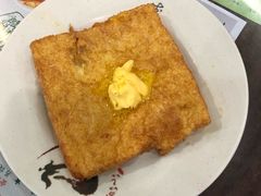-兰芳园(上环店)