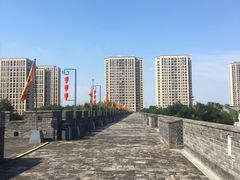 -即墨古城