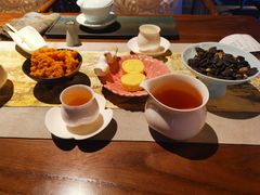 -醉西楼·国风茶社