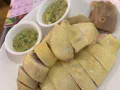 -文记壹心鸡(宝华路店)