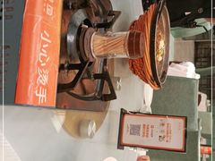 -饭怕鱼·黄焖鲟龙鱼(湖大店)