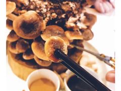 -幸福蔬·时尚蔬食(黄山湖公园店)