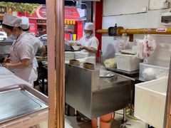 -李兰英湖南面馆(护国路店)