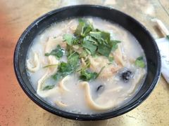 -惠丰源烩面馆(经七路店)