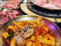 -釜山火炉·海鲜烤肉(紫藤路店)