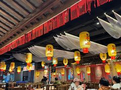 -杨记隆府重庆江湖菜(大悦城店)