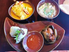 -红泰·泰精选·特色料理(中山路店)