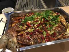 -拿渡麻辣香锅(世茂广场·工三店)