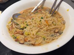 -兴仙饭店·闽味海鲜(马尾总店)