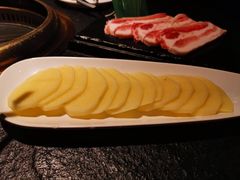 -嘿嘟嘟·肋条烧肉放题(爱融荟城店)