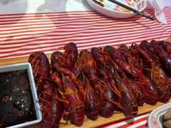-霸王虾·小龙虾香辣蟹(玉林店)