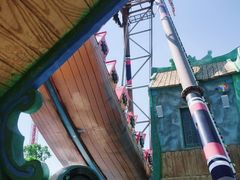 -厦门方特梦幻王国