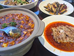 -眉山小馆(华强广场店)