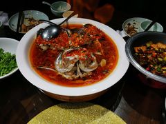 -井水小厨·湘菜(活力广场店)