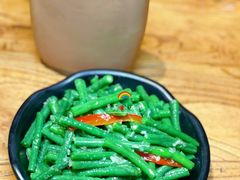 -我的面 川味Bistro(后沙峪店)