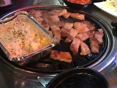 -杀猪天·韩国烤肉(总店)