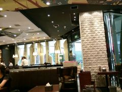 -北李妈妈菜·海肠捞饭(开发区万达店)
