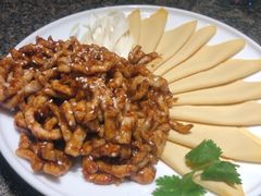 -锦尚阁烤鱼•天津菜(宣武门胡同店)
