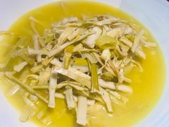 -绿茶餐厅(华联万柳店)