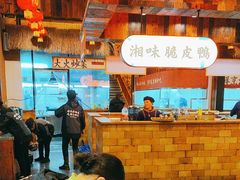 -耕渔小院·湖南鱼鲜(望城店)