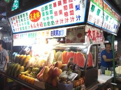 -六合夜市