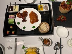 -梧桐Plus·创意京·川料理(万象城店)