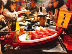 -大味老火锅City店