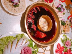 -大味生态火锅(蓝谷地店)