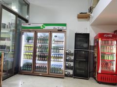 -民族烤羊·烤羊肉串·烤羊排(南城店)