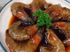 -渔娘渔家丹东海鲜(东直门店)