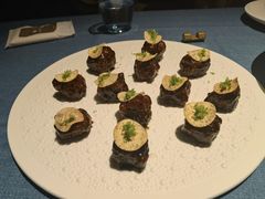 -三利音·玖弄小鲜(浦东嘉里城店)