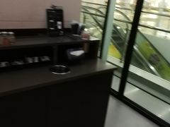 -星巴克(南京新百店)